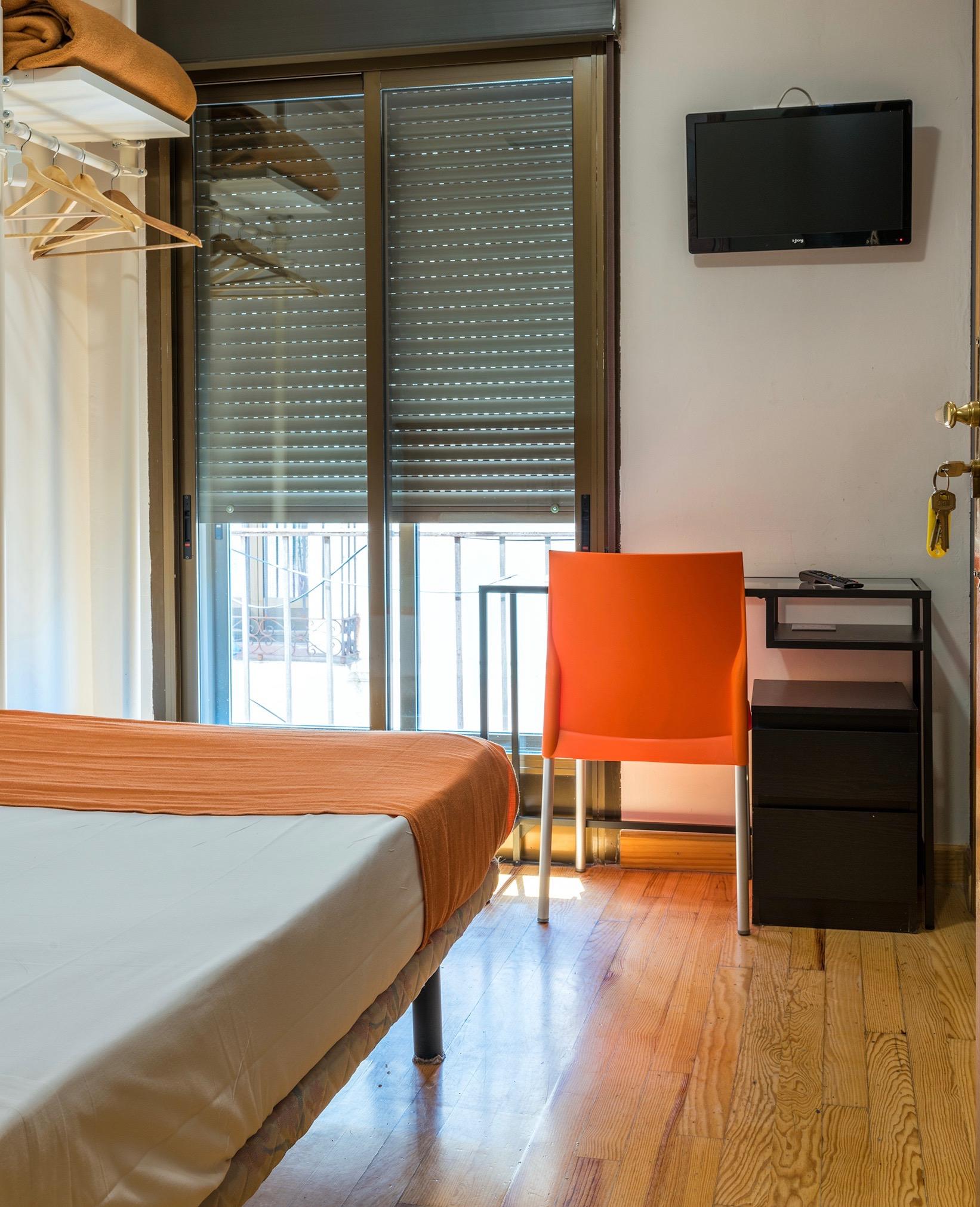 Kubik Hotel Касерес Экстерьер фото