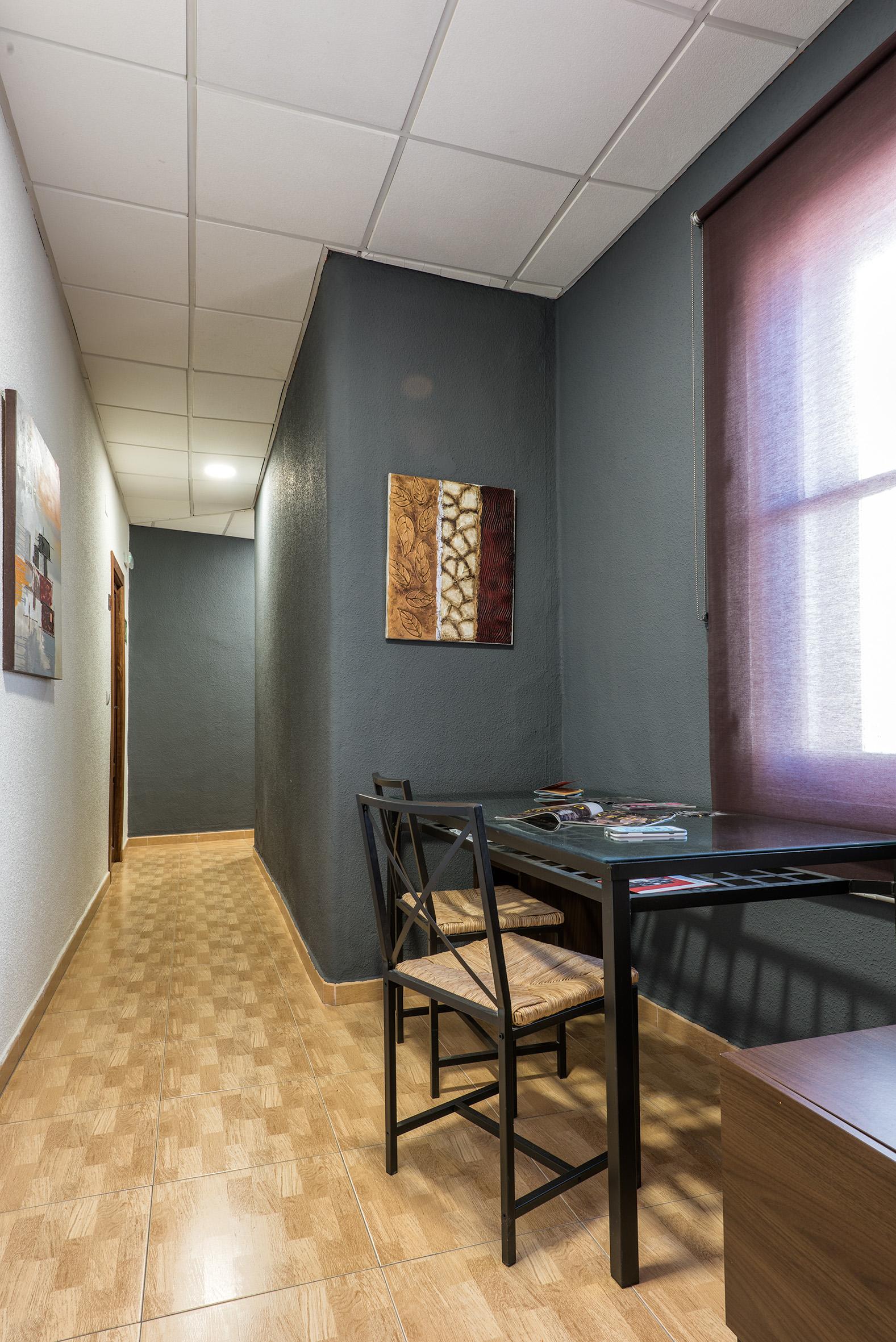 Kubik Hotel Касерес Экстерьер фото