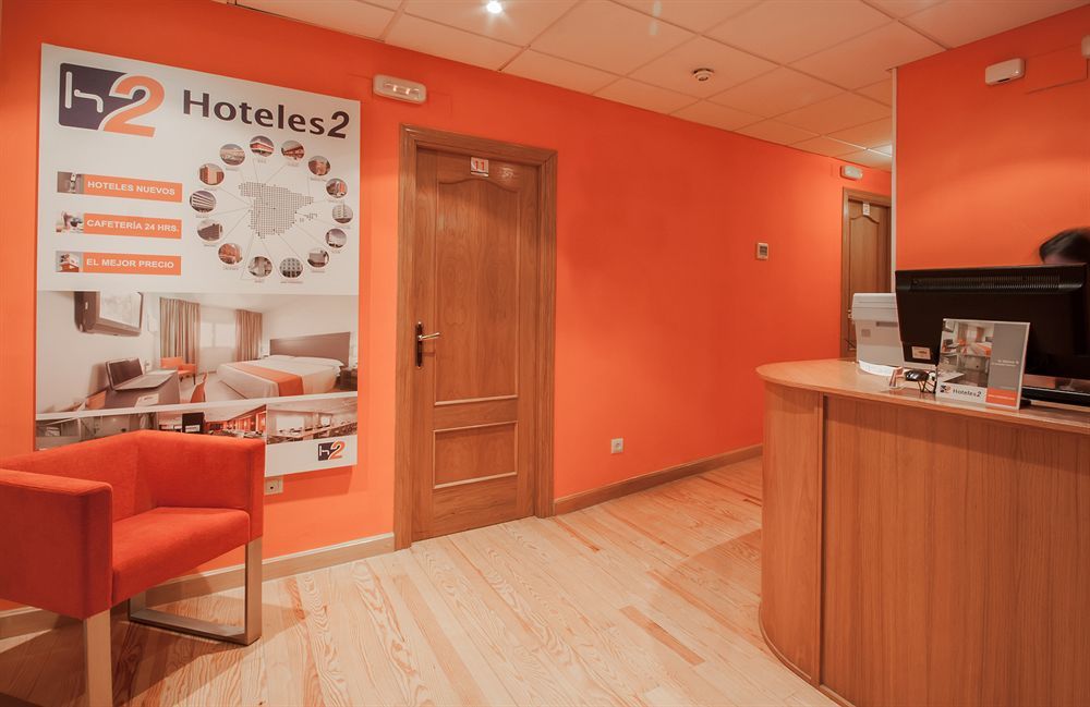 Kubik Hotel Касерес Экстерьер фото